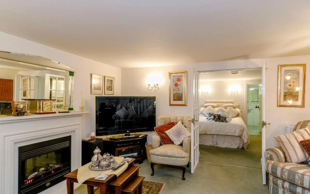 The Garden House-UK11837