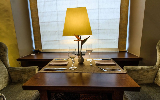 Narva Hotell & Spa