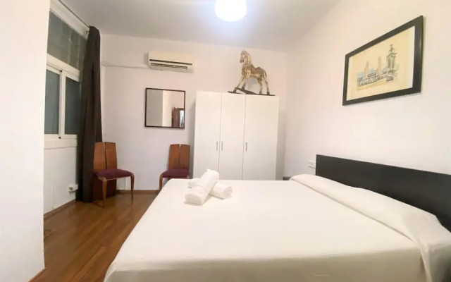 Th17 Apartamento Vacacional Vintage