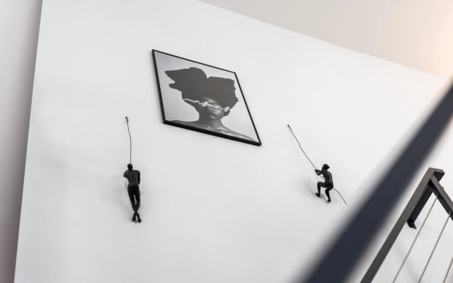 Big Loft *Reeperbahn*Harbor*Schanze*City