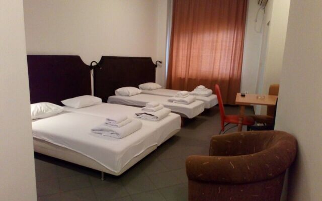 Hostel Pozarevac