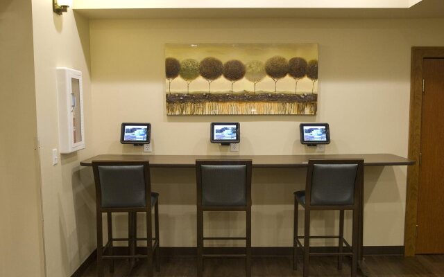 Holiday Inn Express Spokane Downtown by IHG