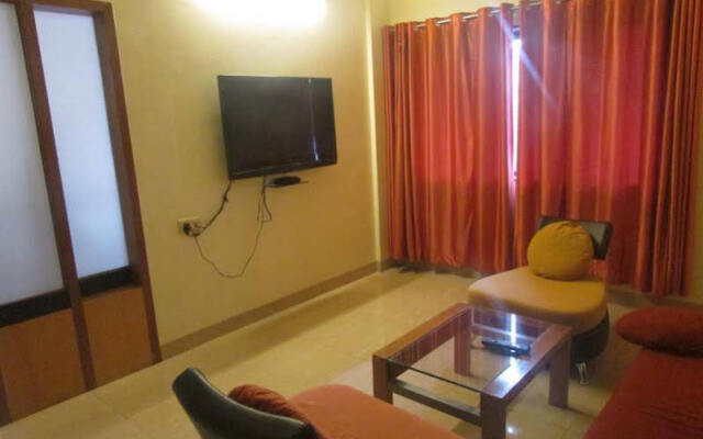Hotel Surya Nasik