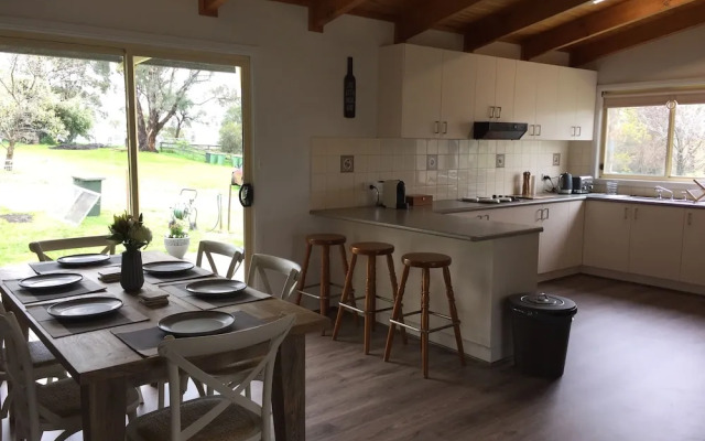 Swagman Homestead