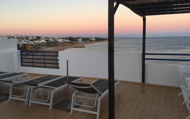 Apartamentos Rossio Mar
