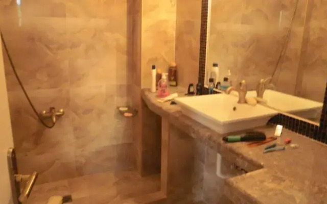 Villa Oikonomou Luxury