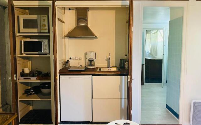 Le Gîte de Saint Phal