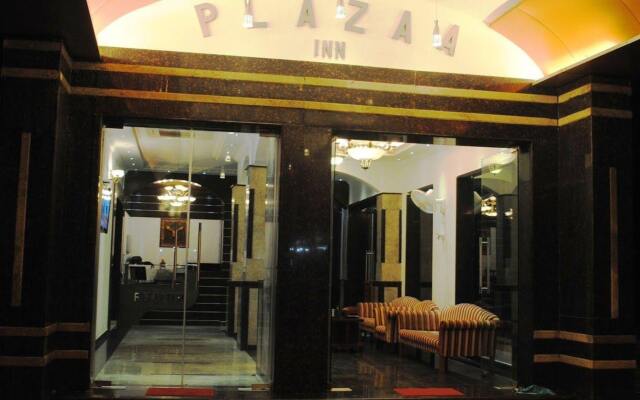 Plazaa Inn