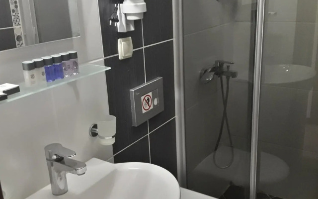 Mia Butik Hotel