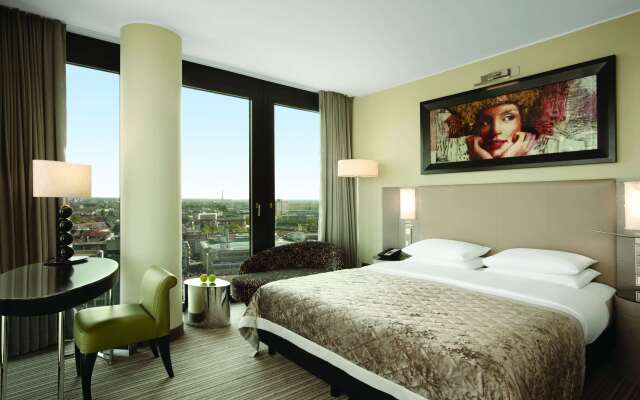 Hyatt Regency Düsseldorf