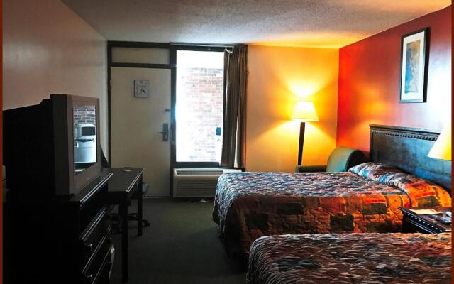 Stay Inn and Suites
