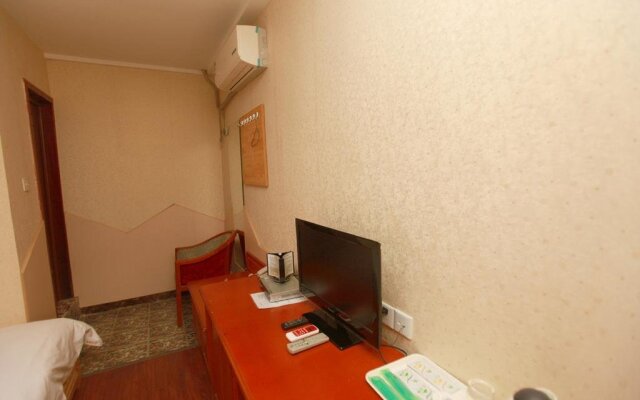 Zhengfu Caotang Dexin Inn