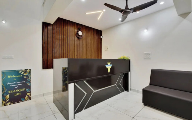 Tranquil Inn Mysore