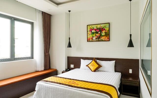 A Villa Hotel by ZUZU