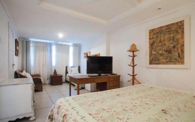 Spazio Buzios Guesthouse