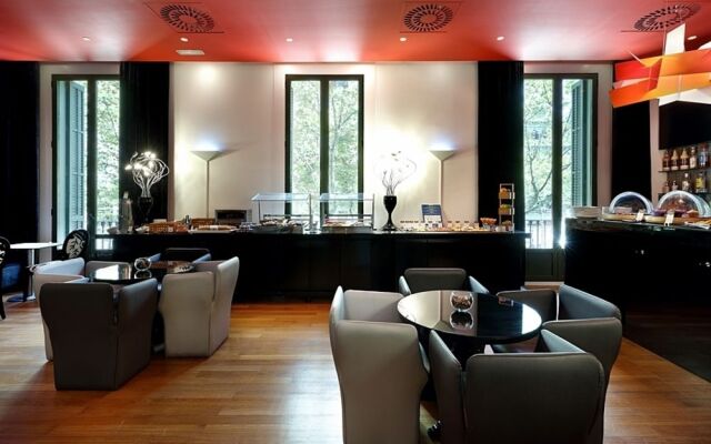 Sonder Paseo de Gracia