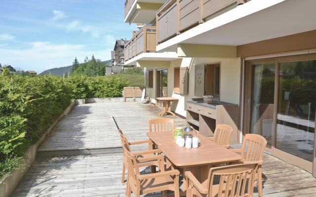 A2 Pistes du Soleil - ARAVIS Holidays