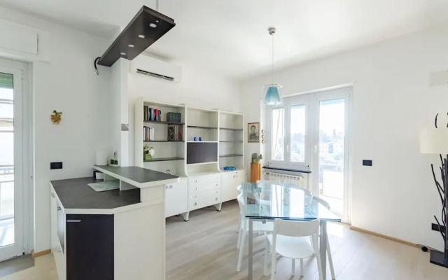 JOIVY Great Flat W/Sea View