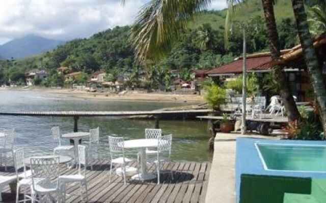 Hotel Pousada Sossego do Major