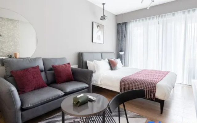 Rabbit apartment(Shenzhen Sungang store)