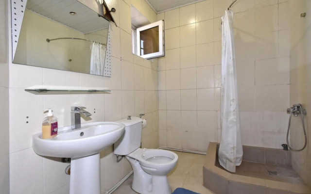 Luxury Villa with a Pool