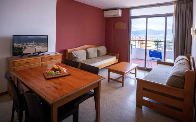 Xon's Platja Hotel Apartments