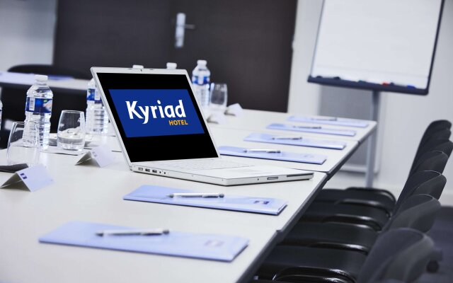 Kyriad Laval