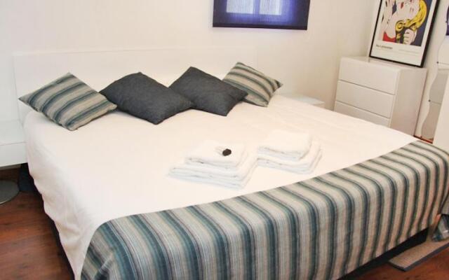 Apartamentos La Xerea
