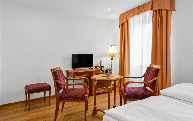 Hotel Continental