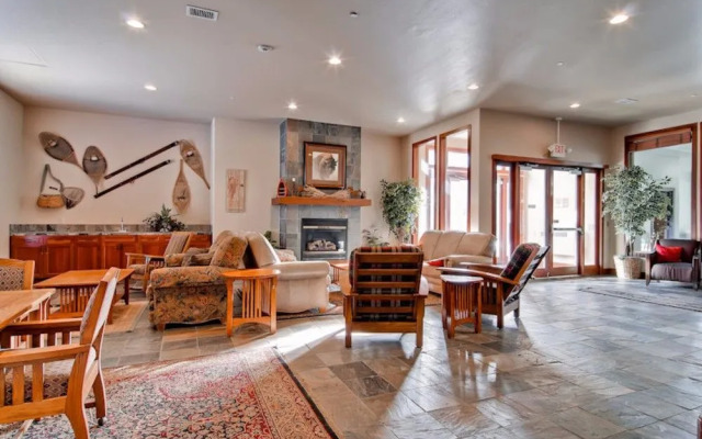 Tenderfoot Lodge 2607 by Summitcove Vacation Lodging