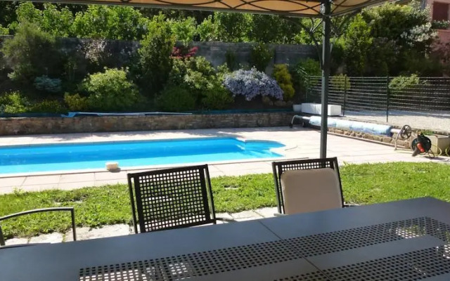 Chambres dHôtes Les Terrasses de Fleurieux