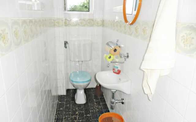 Apartments Josip / Three Bedrooms A1