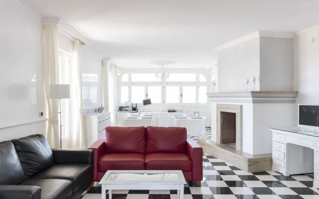 Il Sole Bed and Breakfast