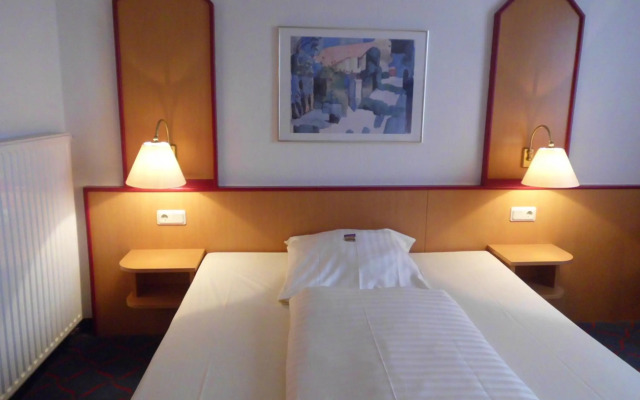 Hotel Montana Lauenau