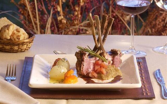 Hosteria Helsingfors