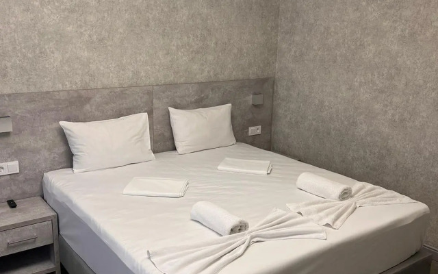 Апартаменты на улице Кисловодская 20