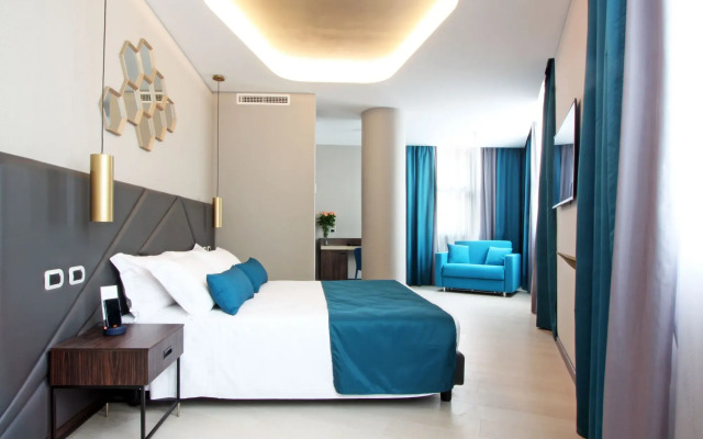 The Hive Hotel