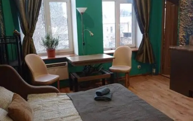 Riga, Jelgavas street 48.