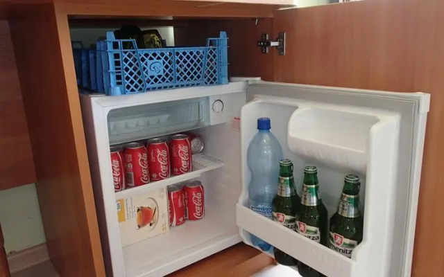 Room in Hotel Chezarino