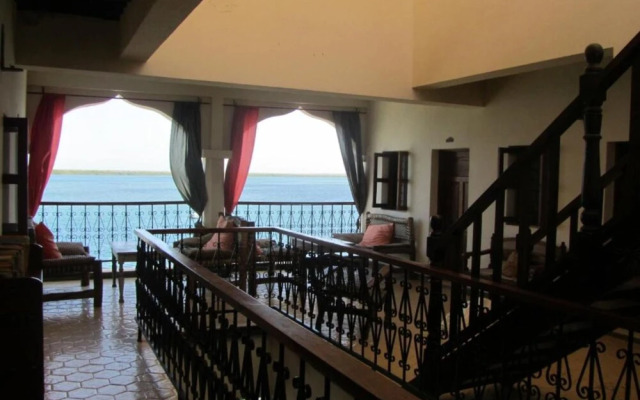 Lamu Palace Hotel