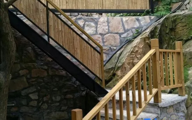 Wenling Shitang Haitian Yishe Homestay – Outside – Taizhou