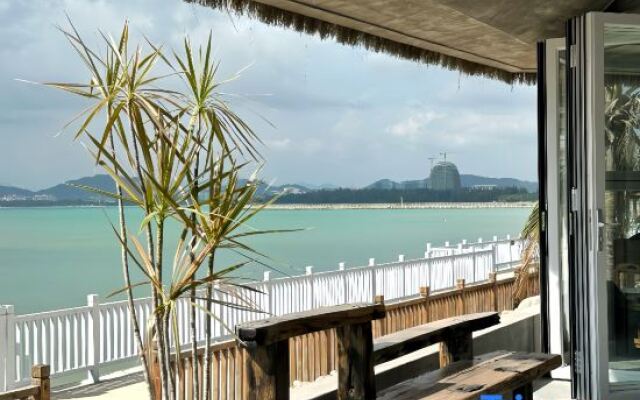 Muyu Yujia Story Boat House B&B