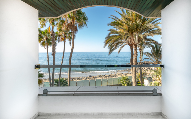 Hotel Faro, a Lopesan Collection Hotel - Adults Only