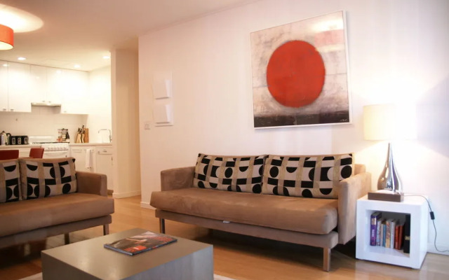 Miharashi Apartments