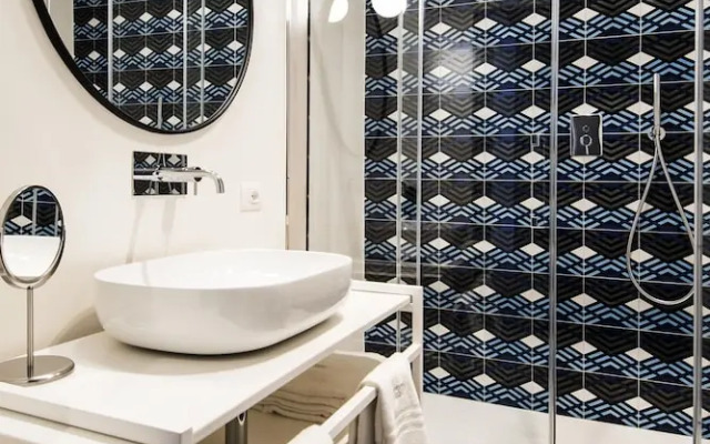 Toraldo Suites