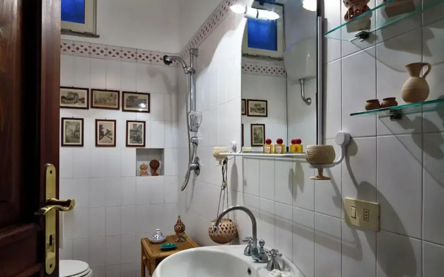 Casa Turiello Amalfi Coast