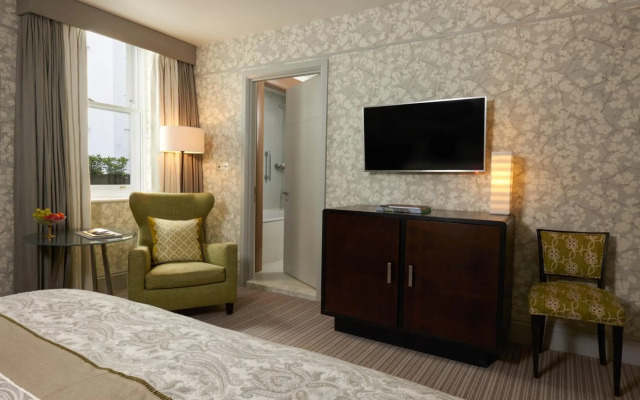 Brown's Hotel, a Rocco Forte Hotel