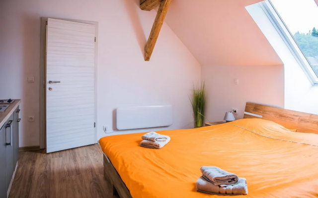 Apartments Arh