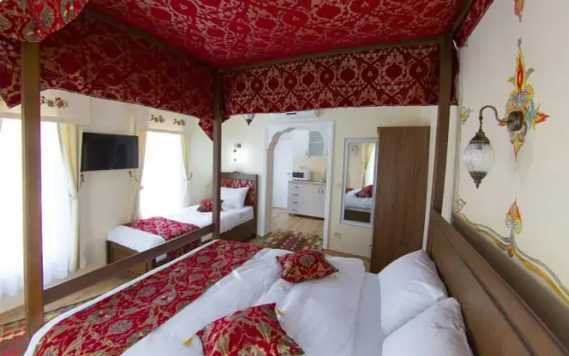 Hotel Medina Azahara