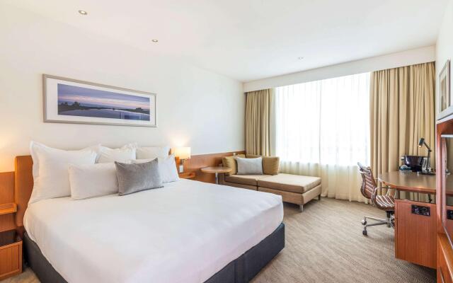 Novotel Christchurch Cathedral Square